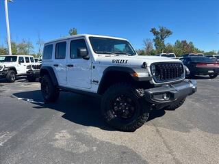 2024 Jeep Wrangler for sale in Cincinnati OH