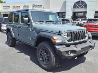 2024 Jeep Wrangler for sale in Lexington NC