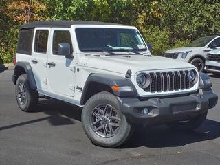 2024 Jeep Wrangler for sale in Cincinnati OH