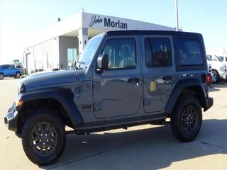 2024 Jeep Wrangler for sale in Cape Girardeau MO