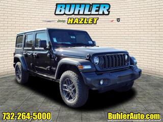 2024 Jeep Wrangler for sale in Hazlet NJ