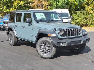 2024 Jeep Wrangler for sale in Cincinnati OH