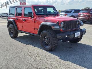 2024 Jeep Wrangler for sale in Cedar Creek TX