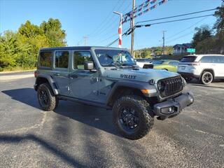 2024 Jeep Wrangler for sale in Ripley WV