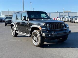 2024 Jeep Wrangler for sale in Greenville SC