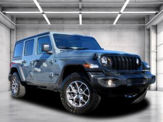 2025 Jeep Wrangler for sale in Chiefland FL