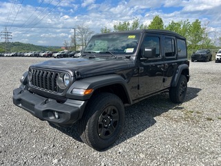 2025 Jeep Wrangler for sale in Lexington MA