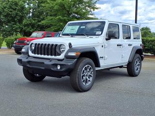 2025 Jeep Wrangler for sale in Fort Mill SC
