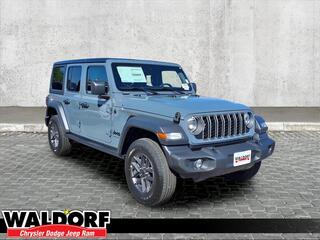 2025 Jeep Wrangler for sale in Anderson SC