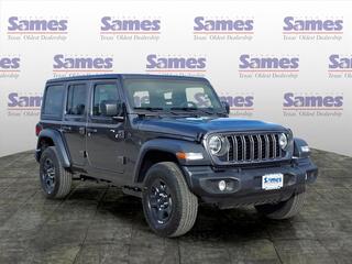 2026 Jeep Wrangler for sale in Cedar Creek TX