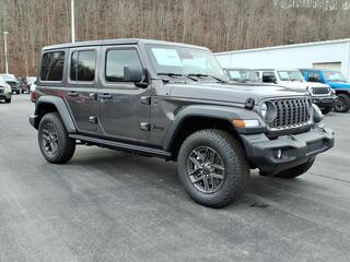 2026 Jeep Wrangler for sale in Princeton WV