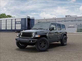 2026 Jeep Wrangler for sale in Clarksville MD