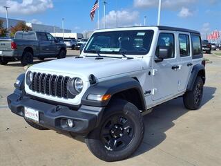 2026 Jeep Wrangler for sale in Pasadena TX