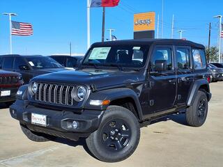2026 Jeep Wrangler for sale in Pasadena TX