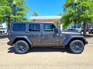 2026 Jeep Wrangler for sale in Nashville TN
