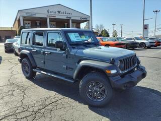 2024 Jeep Wrangler for sale in Clarksville TN