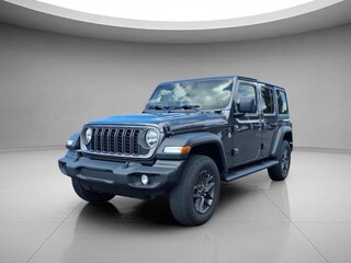 2024 Jeep Wrangler for sale in Fort Mill SC