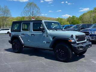 2024 Jeep Wrangler for sale in Princeton WV