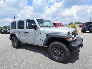 2024 Jeep Wrangler for sale in Greer SC