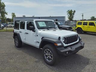 2024 Jeep Wrangler for sale in Elma NY