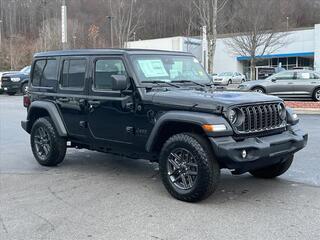 2024 Jeep Wrangler for sale in Waynesville NC