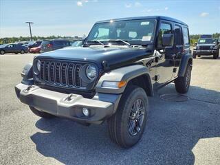 2024 Jeep Wrangler for sale in Plymouth MA