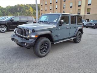 2024 Jeep Wrangler for sale in Huntington WV