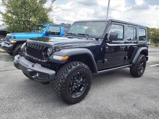 2024 Jeep Wrangler for sale in Greenville SC