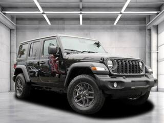 2024 Jeep Wrangler for sale in Mt. Dora FL