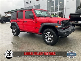 2025 Jeep Wrangler for sale in Greensboro NC