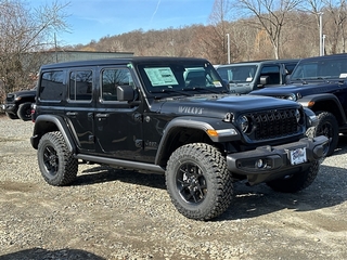 2025 Jeep Wrangler for sale in Bedford Hills NY