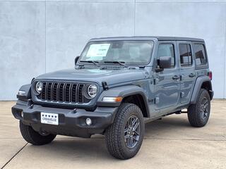 2025 Jeep Wrangler for sale in Kerrville TX