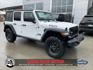 2025 Jeep Wrangler for sale in Greensboro NC