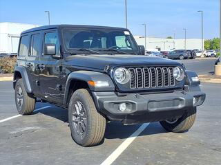 2025 Jeep Wrangler for sale in O'fallon MO