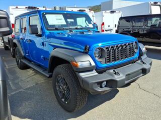 2026 Jeep Wrangler for sale in Roanoke VA