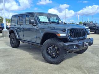 2026 Jeep Wrangler for sale in League City TX