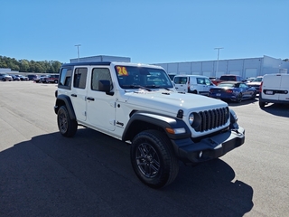 2026 Jeep Wrangler for sale in Rochester NY