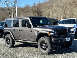 2026 Jeep Wrangler for sale in Bedford Hills NY