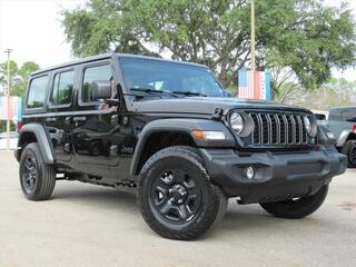 2026 Jeep Wrangler for sale in Gainesville FL