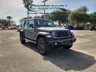 2026 Jeep Wrangler for sale in Orlando FL