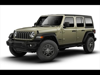 2026 Jeep Wrangler for sale in Hazlet NJ