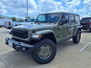 2026 Jeep Wrangler for sale in Pasadena TX
