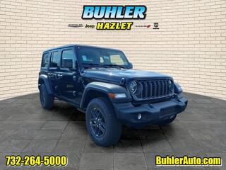 2026 Jeep Wrangler for sale in Hazlet NJ