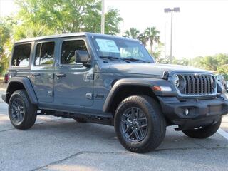 2026 Jeep Wrangler for sale in Mt. Dora FL