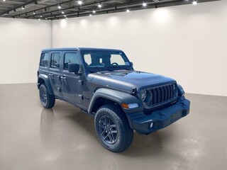 2026 Jeep Wrangler for sale in Williamsville NY