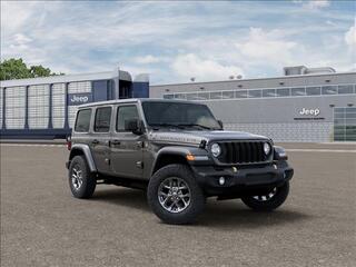 2026 Jeep Wrangler for sale in Lexington NC