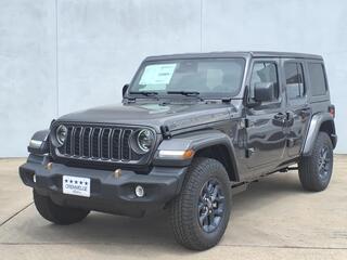 2026 Jeep Wrangler for sale in Kerrville TX