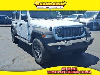 2026 Jeep Wrangler for sale in Branford CT
