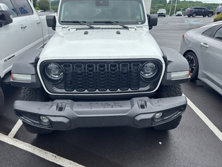 2024 Jeep Wrangler for sale in Johnson City TN