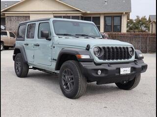 2024 Jeep Wrangler for sale in Spartanburg SC